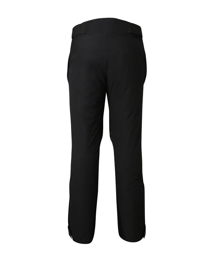 Горнолыжные брюки PHENIX Triangle Motif Pants Black 2