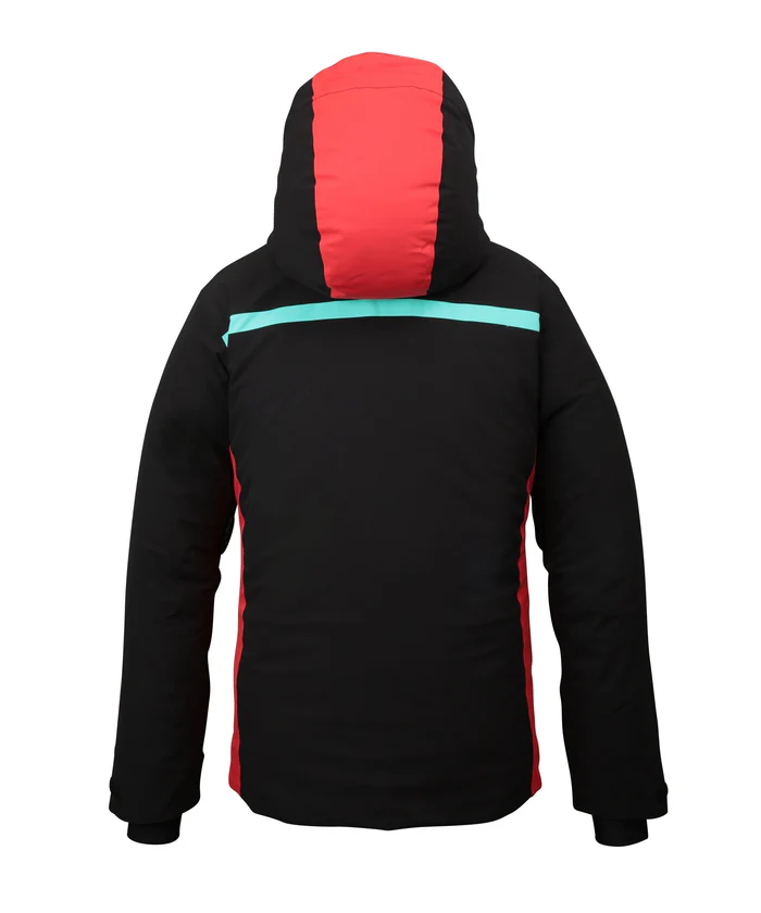 Куртка мужская Phenix Accent Lined Jacket 2