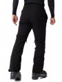 Горнолыжные брюки PHENIX Triangle Motif Pants Black 4