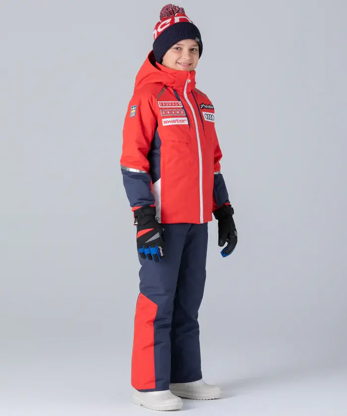 Горнолыжный костюм PHENIX для юниоров TEAM SWE RD 6