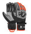  Перчатки Reusch WC Warrior R-TEX® XT 3