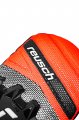 Варежки Reusch Worldcup Warrior R-Tex XT Junior Mitten Black/Silver/Fluo Red 3