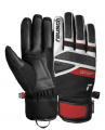 Перчатки г/л REUSCH Thunder R-Tex XT Black/White/F 3