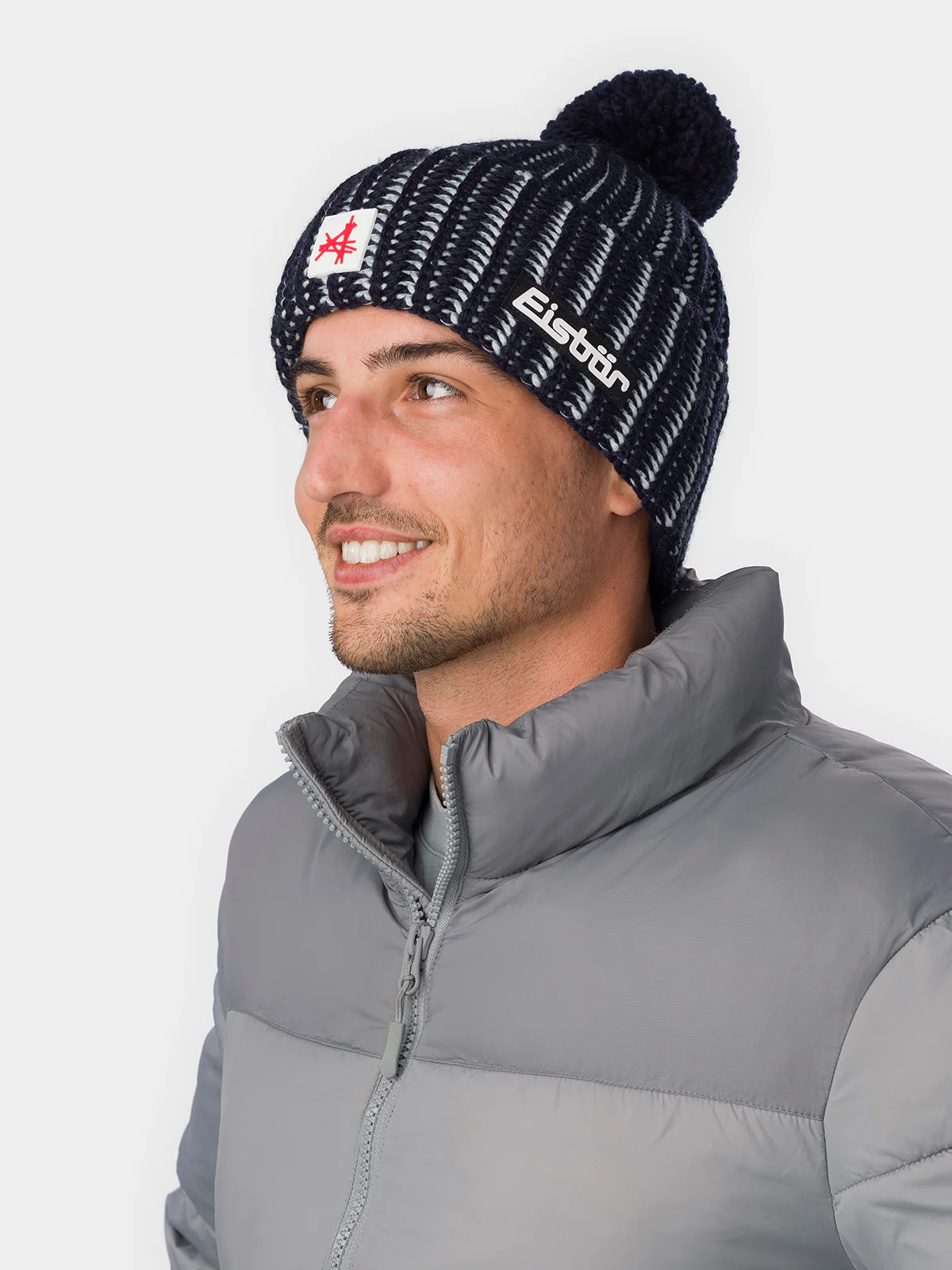 Шапка Eisbar RONDA POMPON Ski Austria (33151_024) 6