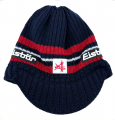 Шапка Eisbar Pauli Cap SA  (33155-024) 2
