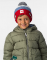 Шапка Eisbär Star Pompon MÜ SKA kids (71119_237) 3