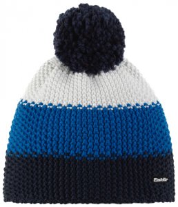 Шапка Eisbar Star Pompon MU kids (407165-186) 1