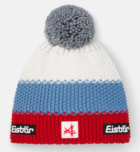 Шапка Eisbär Star Pompon MÜ SKA kids (71119_237) 4