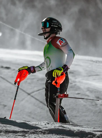 Шорты Vist Jasper Shorts Pro Unisex black-black-black (2026) 4