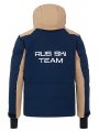 Куртка Vist Levante Eco Down Ski Jacket Man RASF navy-cornstalk-cornstalk (2026) 2