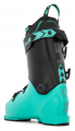 Горнолыжные ботинки Kastle K130P LV Black 2