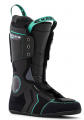 Горнолыжные ботинки Kastle K130P LV Black 4
